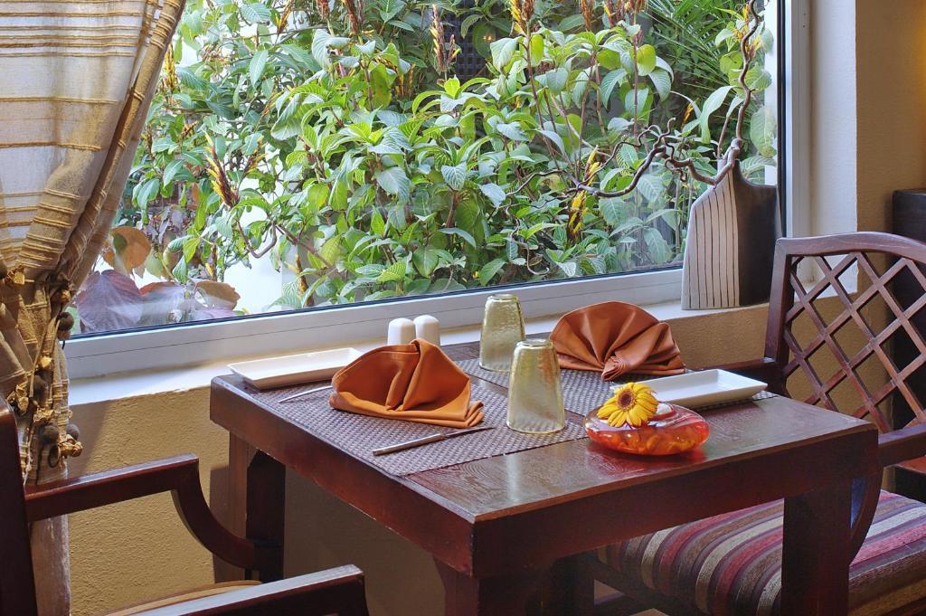 Mercure Cairo Le Sphinx Giza Exterior photo